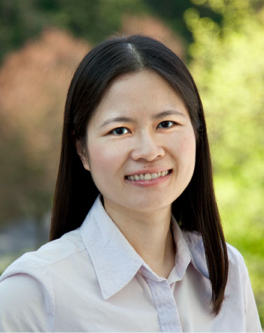 Annie F. Kuo, M.D.
