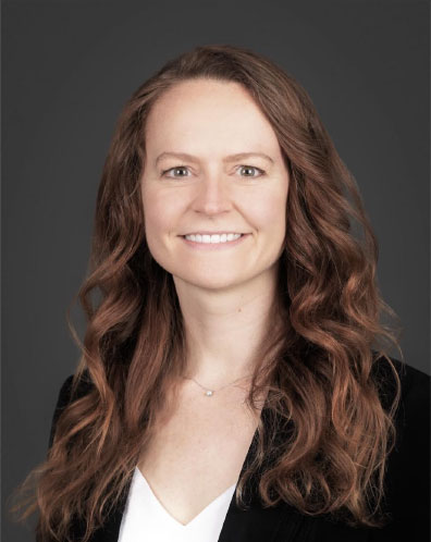 Natalie Hoesly, M.D., F.A.C.S.