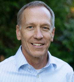 Richard Stutzman, M.D.