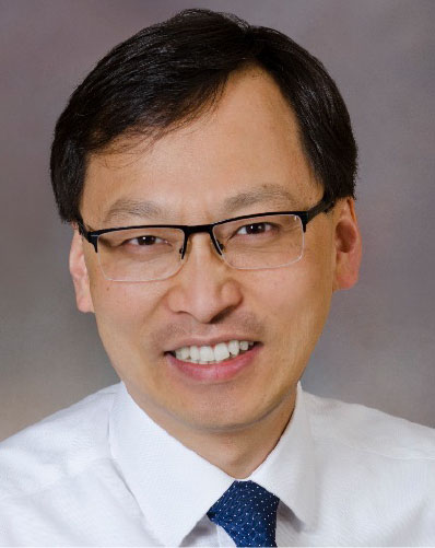 Thomas S. Hwang, M.D.